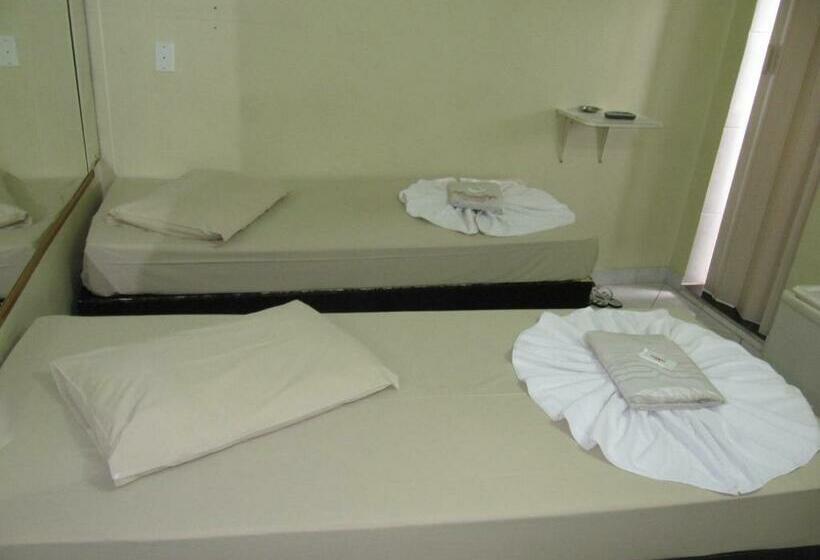 スタンダードルーム, Hawai