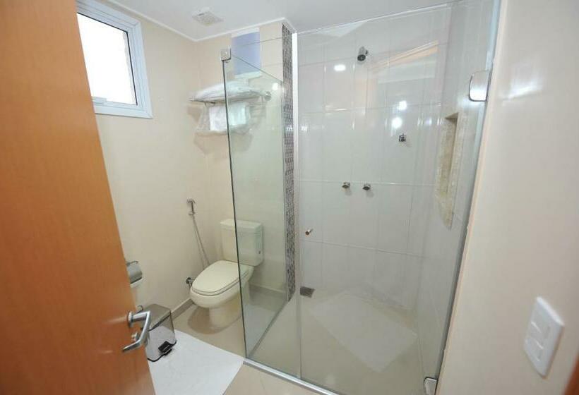 غرفة ديلوكس, Herval Park