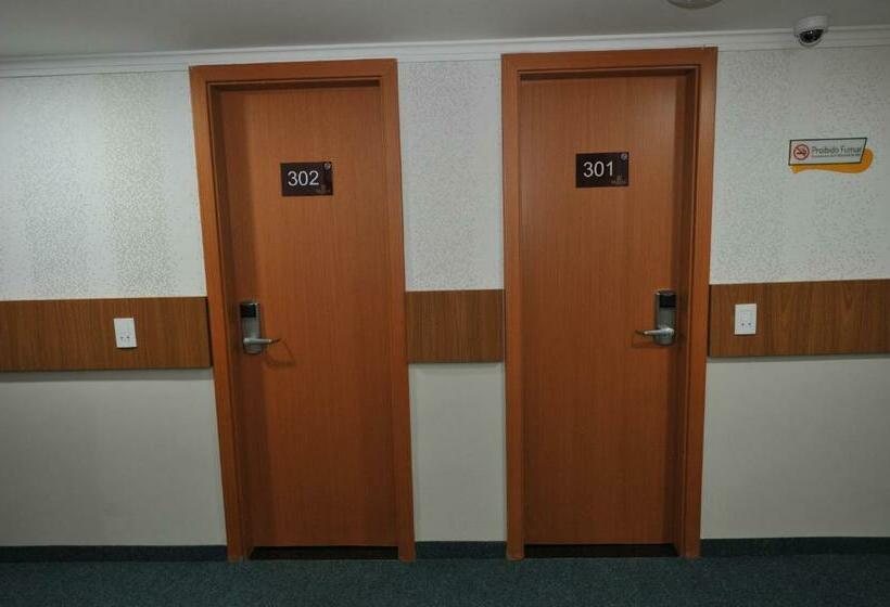 شقة غرفتين, Herval Park