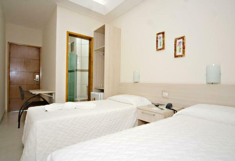 غرفة تنفيذية, Herval Park