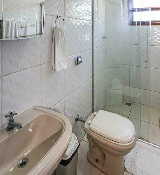 标准间, Indaiá Praia