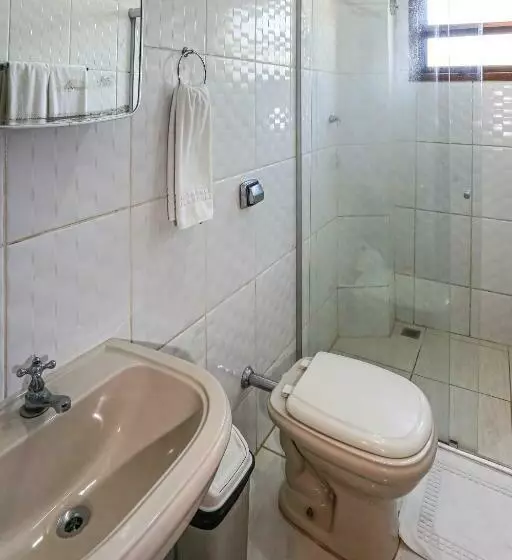 اتاق استاندارد, Indaiá Praia