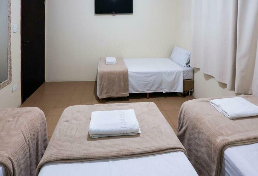 ファミリールーム, Indaiá Praia