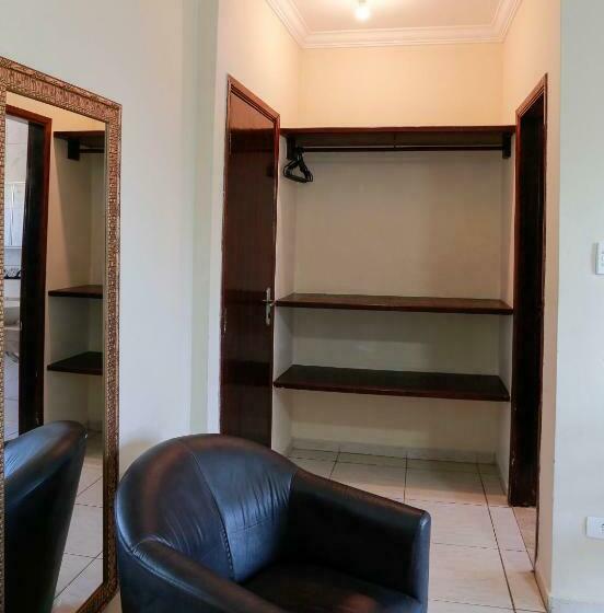 海景豪华三人间, Indaiá Praia