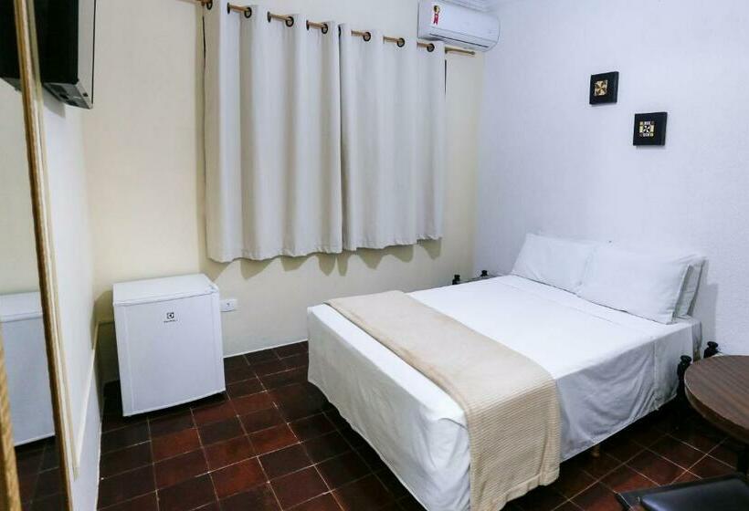 标准间, Indaiá Praia