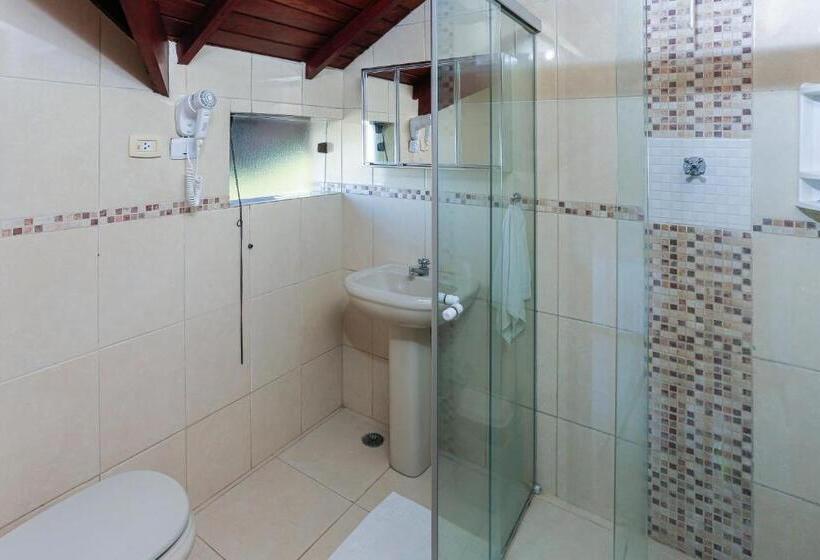 غرفة كومفورت, Indaiá Praia