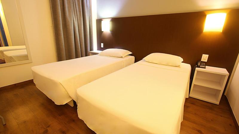 スタンダードルーム, Ipê Ms