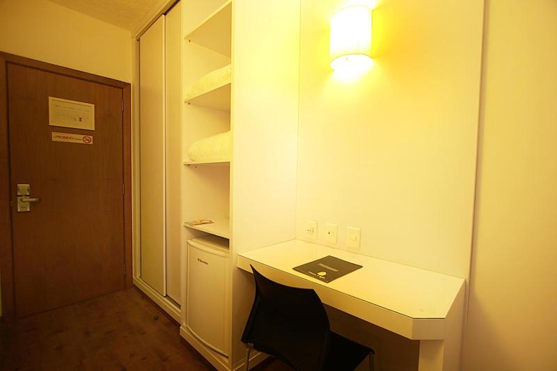 スタンダードルーム, Ipê Ms