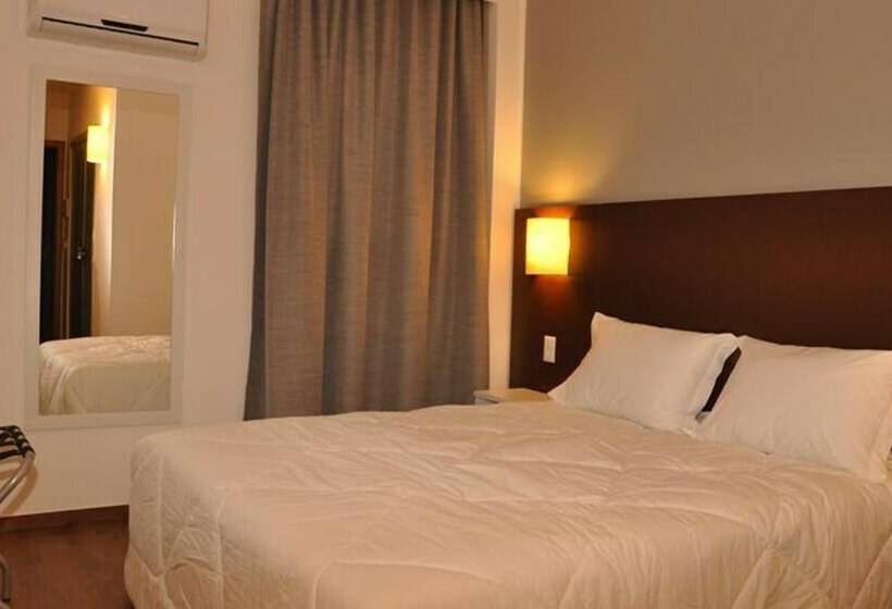 スタンダードルーム, Ipê Ms