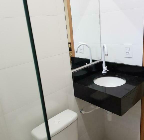 غرفة قياسية, Itatiaia