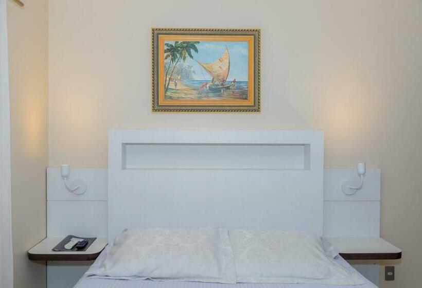 غرفة قياسية, Itatiaia