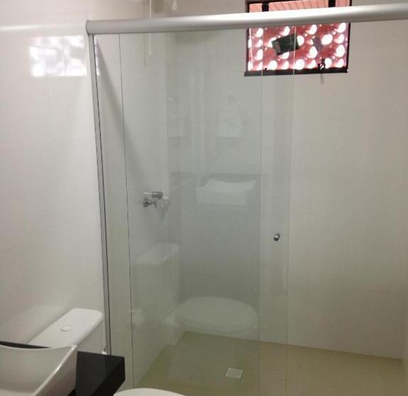 غرفة قياسية, Itatiaia