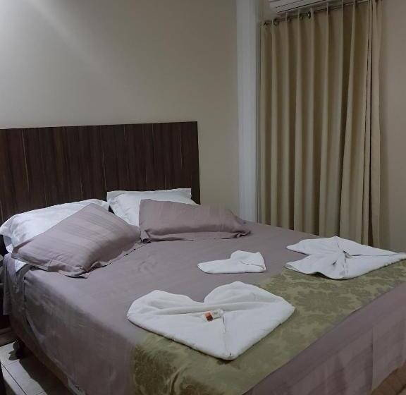 غرفة قياسية, Itatiaia