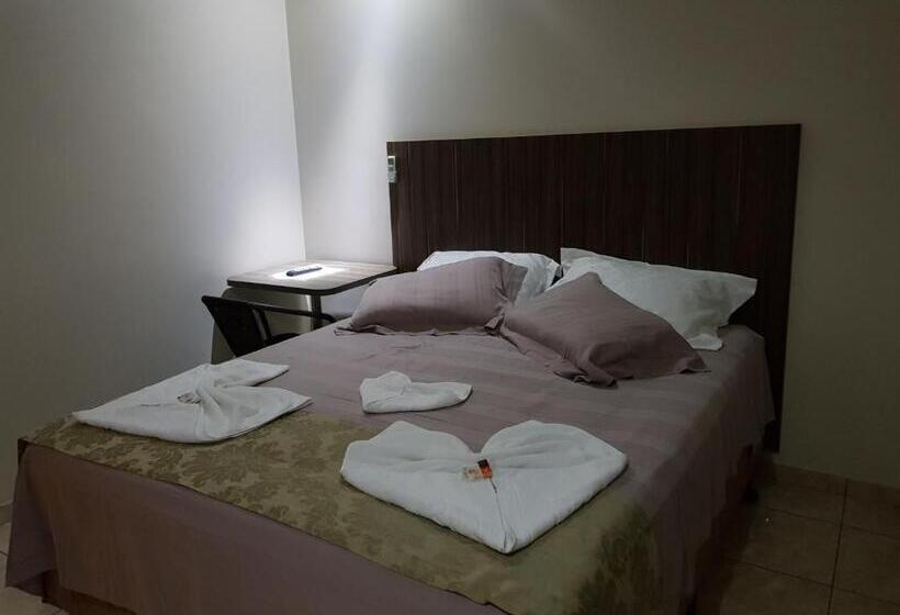 Номер Стандарт, Itatiaia