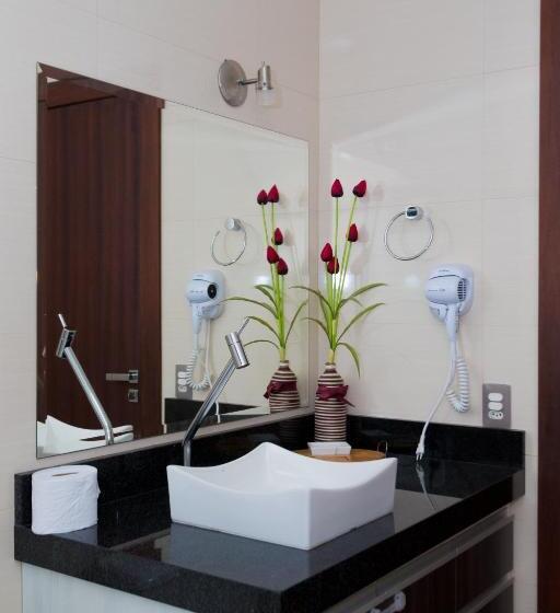 غرفة قياسية, Itatiaia