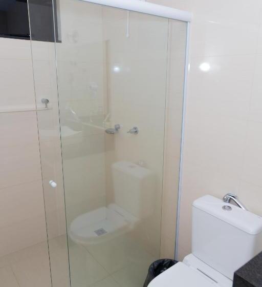 غرفة قياسية, Itatiaia