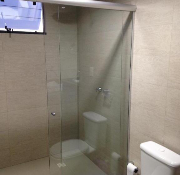 غرفة سوبيريور سرير كينج, Itatiaia