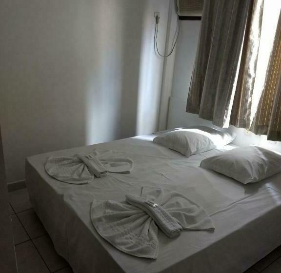 חדר סטנדרט, Master