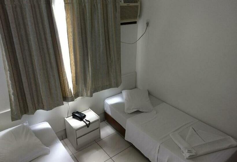 חדר סטנדרט, Master