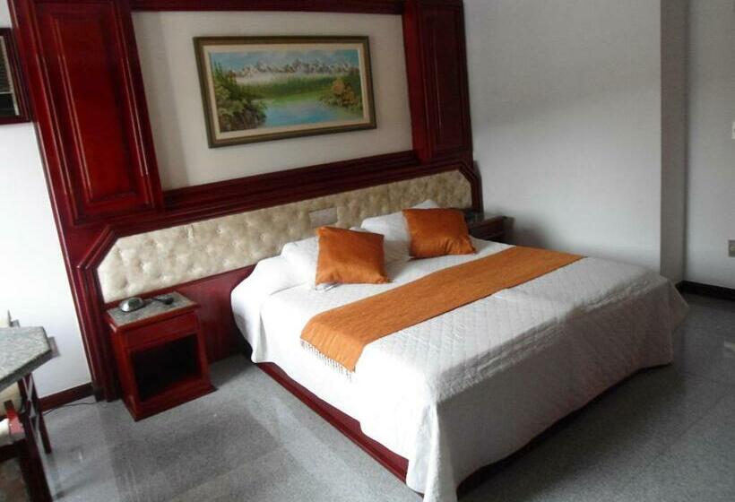 标准间, Maxim Plaza