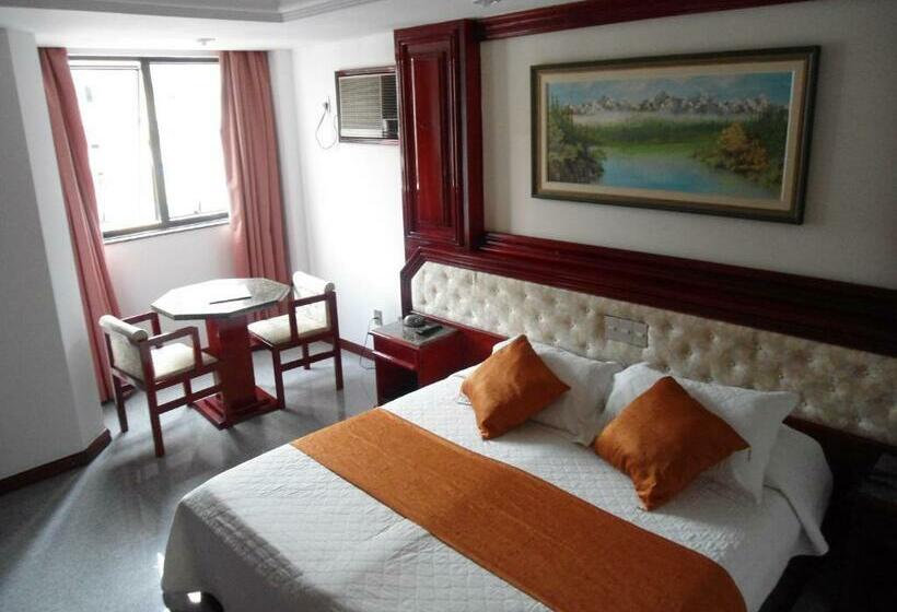 标准间, Maxim Plaza