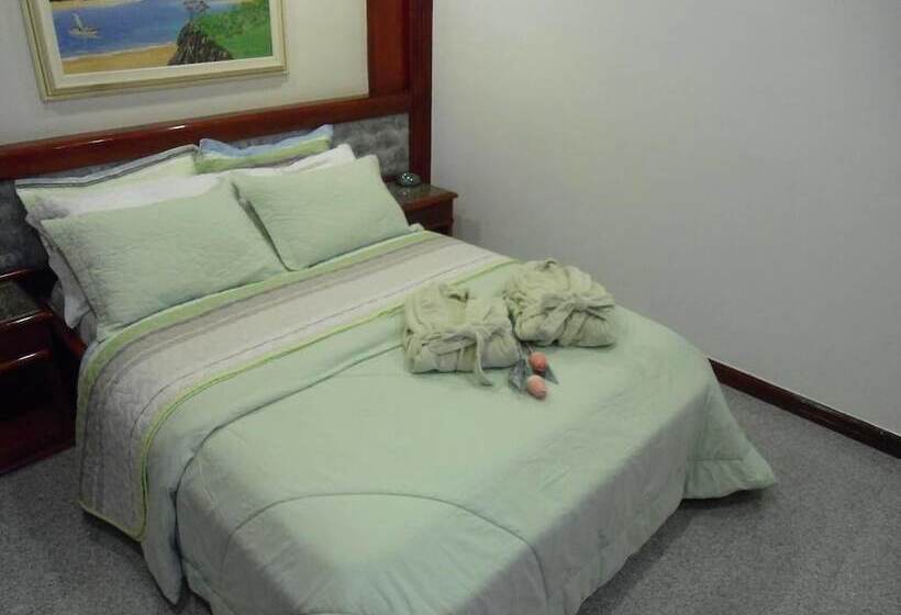 标准单人间, Maxim Plaza