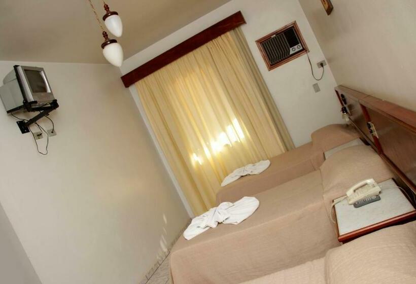 Номер Superior, Midas