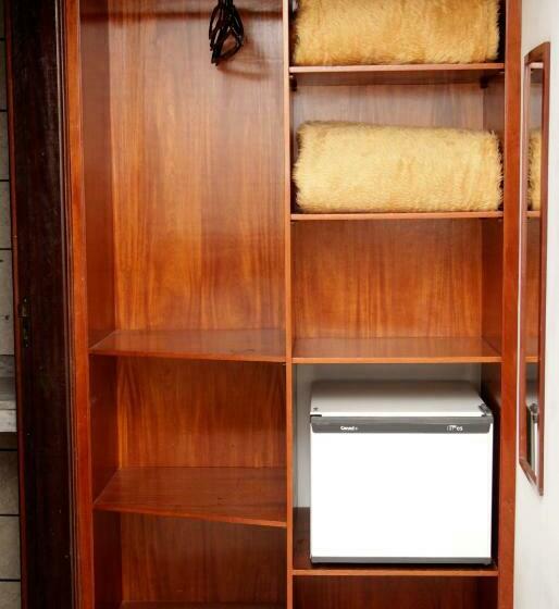 Номер Deluxe с Балконом, Midas