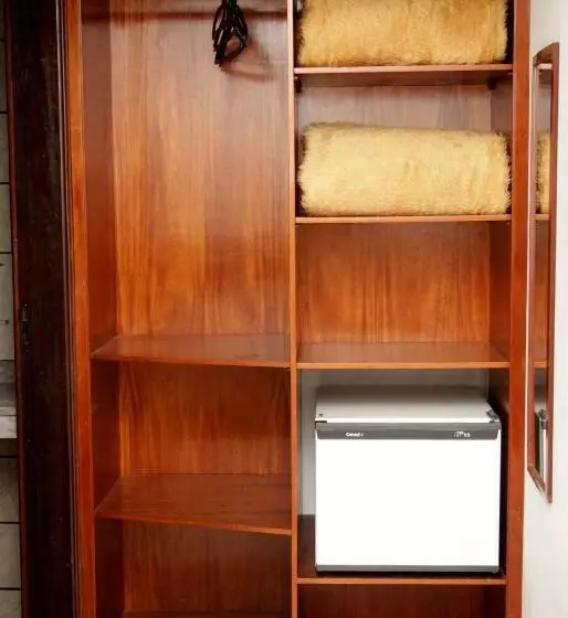 Deluxe Zimmer mit Balkon, Midas