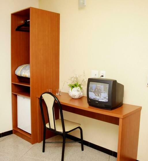 Номер Superior, Midas