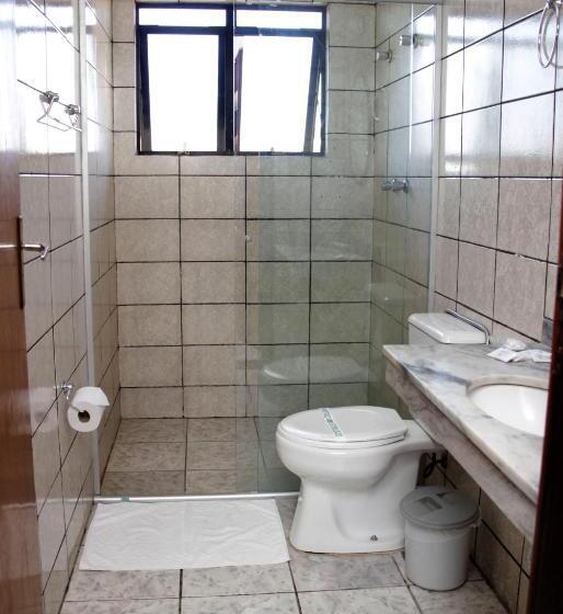 Трехместный Номер Deluxe, Midas