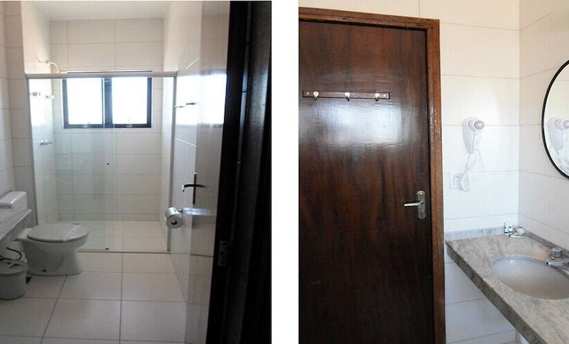 Трехместный Номер Deluxe, Midas