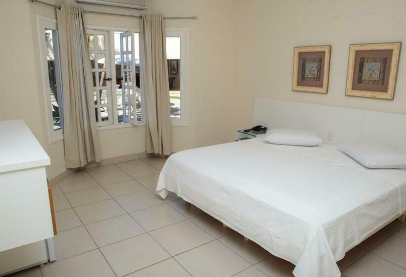 اتاق استاندارد, Nova Guarapari