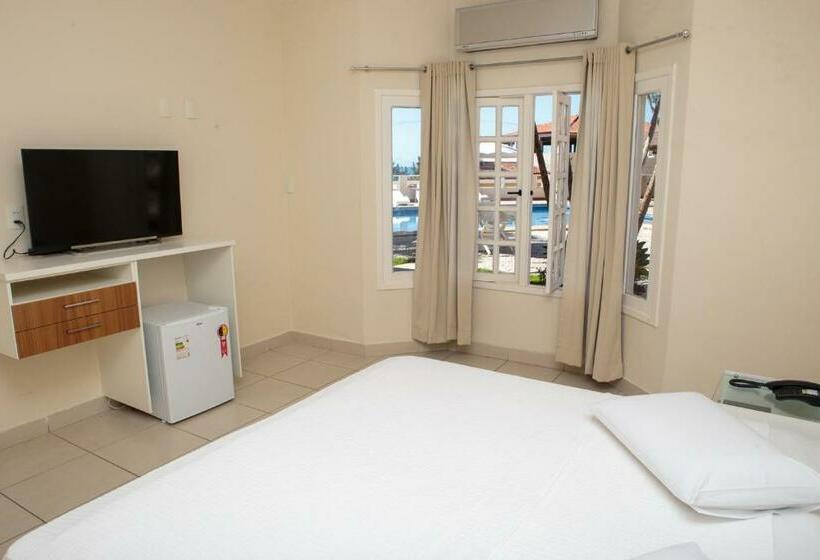 اتاق استاندارد, Nova Guarapari