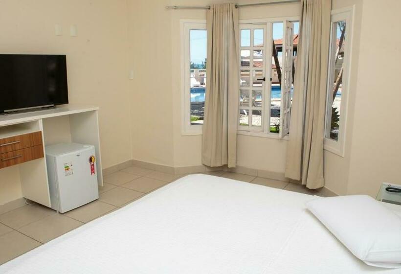 اتاق استاندارد, Nova Guarapari