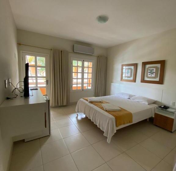 اتاق استاندارد, Nova Guarapari