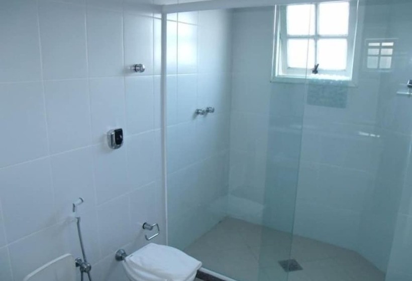 اتاق استاندارد, Nova Guarapari