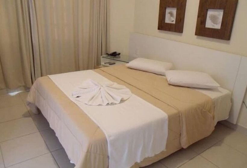 اتاق استاندارد, Nova Guarapari