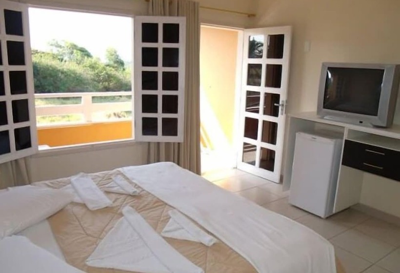 اتاق استاندارد, Nova Guarapari