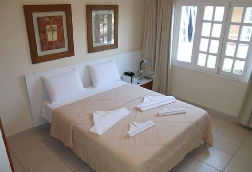 اتاق استاندارد, Nova Guarapari