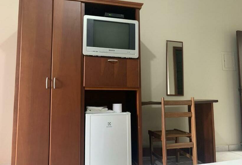 스탠다드 싱글 룸, Ouro