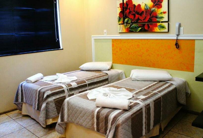 Номер Стандарт, Ouro