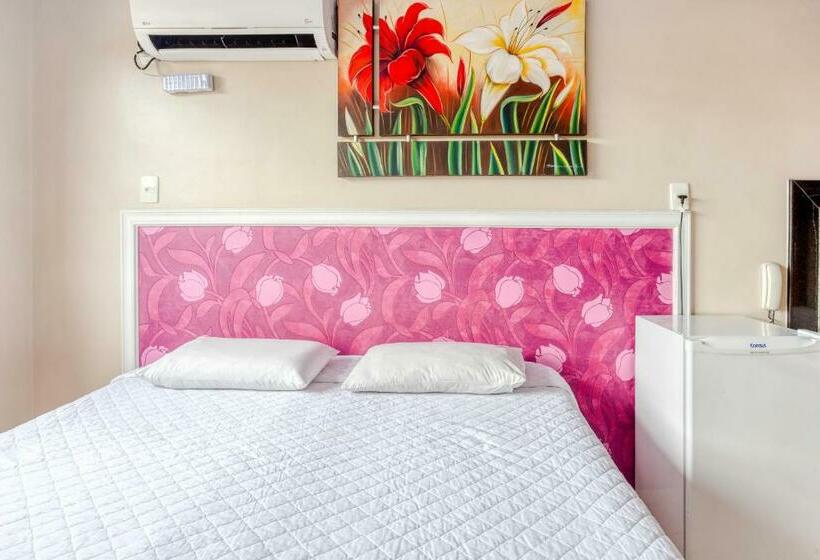 Номер Superior, Ouro