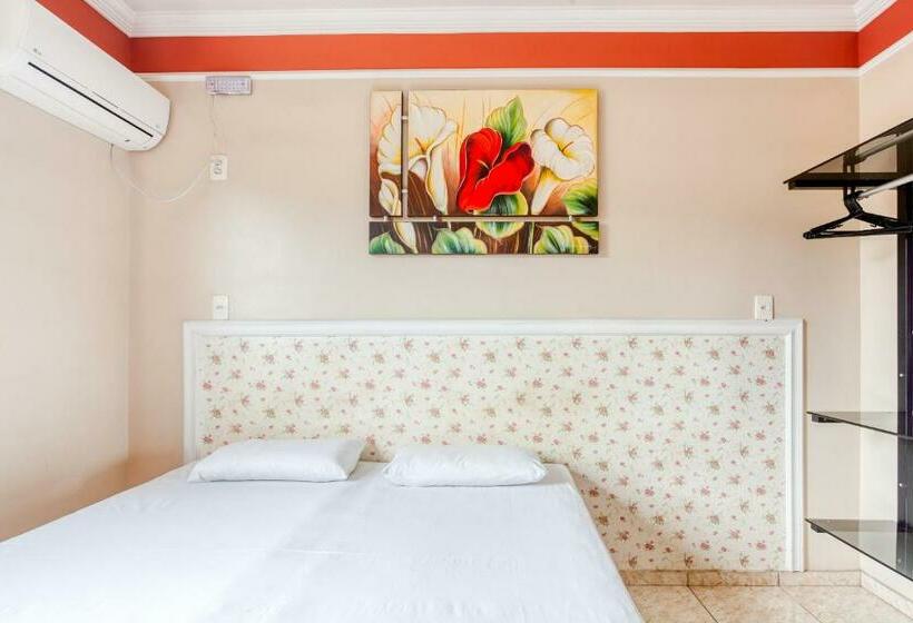 Номер Стандарт, Ouro