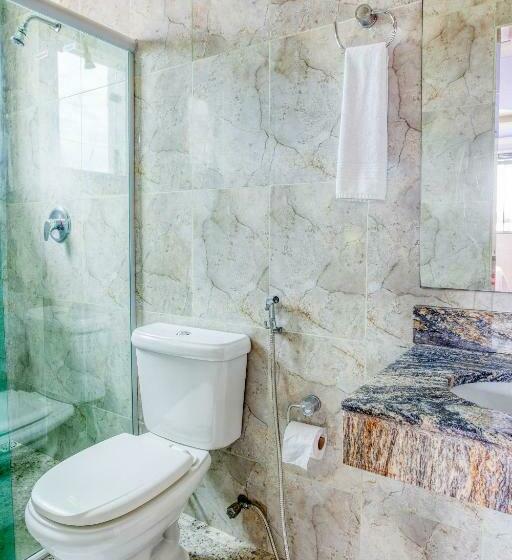 수피리어 룸, Ouro