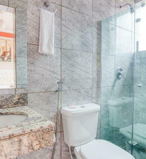 스탠다드 룸, Ouro