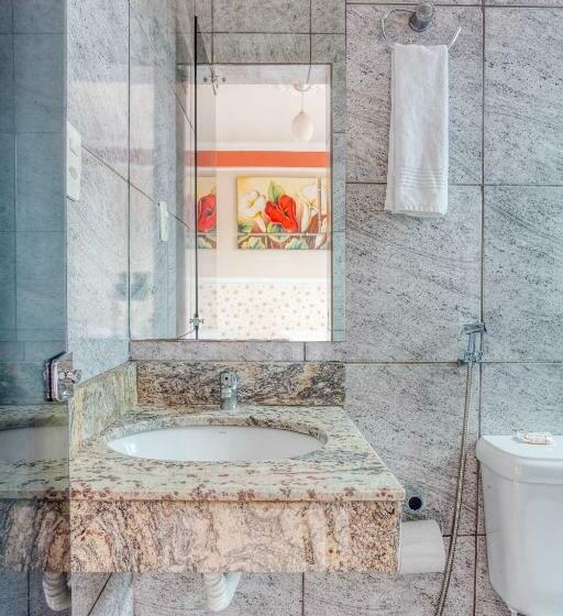 Номер Стандарт, Ouro