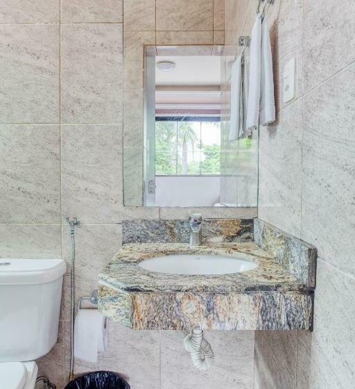 스탠다드 트리플 룸, Ouro