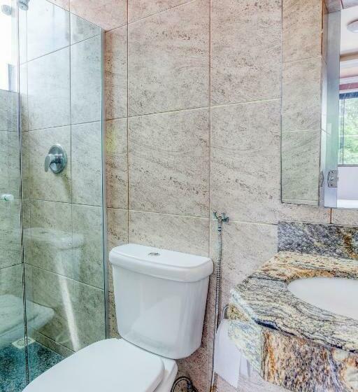 스탠다드 트리플 룸, Ouro