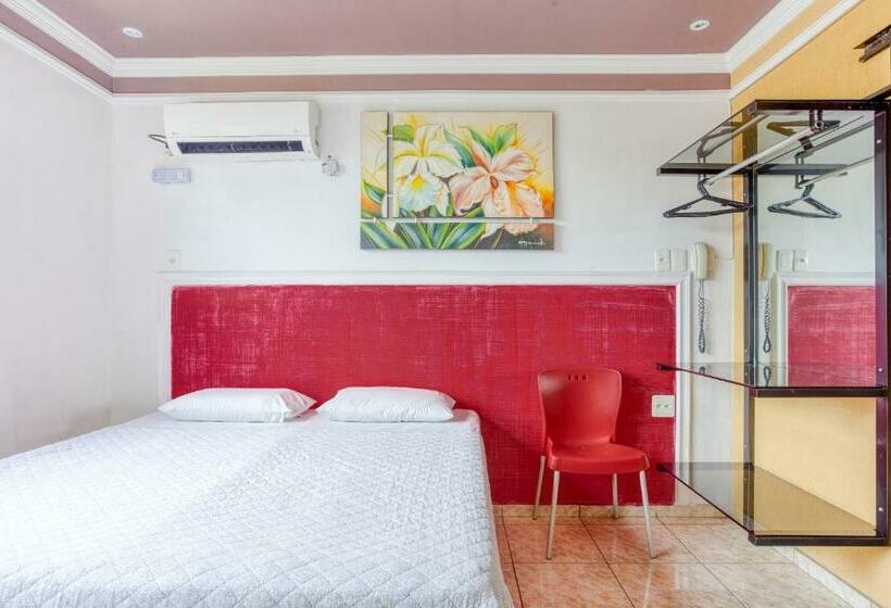 스탠다드 트리플 룸, Ouro